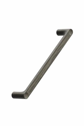 Furnipart - Punto - greb i eg mørkebrun CC160mm L172mm H31mm