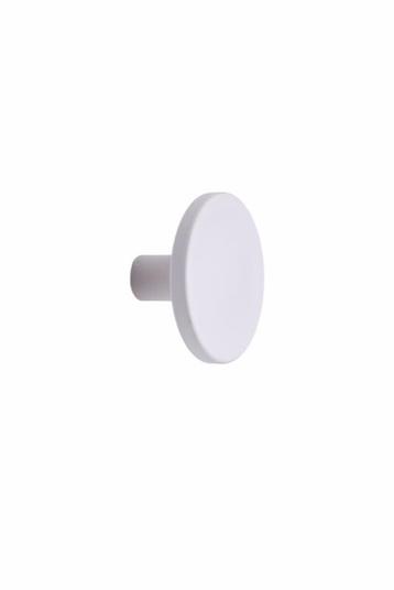 Furnipart - Plato OceanIX - greb i Genbrugt havplast tumblet beige H24,3mm