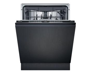 Fuldt integrerbar opvaskemaskine 60 cm - Siemens iQ300 - SN63H801VE
