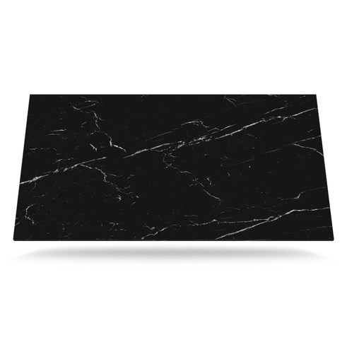 Nero Marquina Mat Marazzi Keramik bordplade på mål