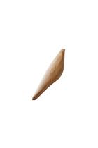 Furnipart - Manta - greb i træ lakeret eg CC160mm L240mm B24mm H26mm