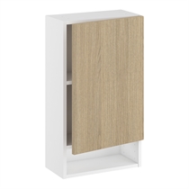 Kitchn Overskab til bad / højt toiletskab