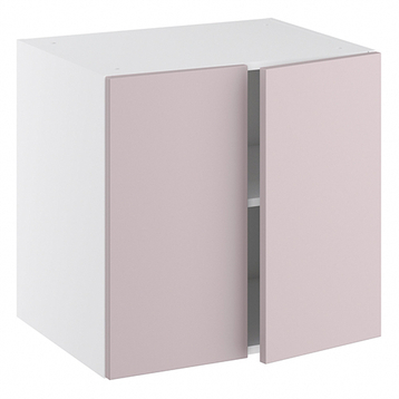 Kitchn Lavt badunderskab med 2 låger