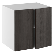 Kitchn  Underskab bad med 2 låger