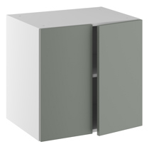 Kitchn  Underskab bad med 2 låger