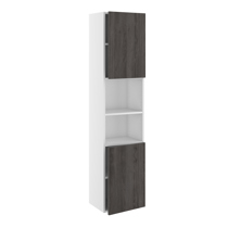 Kitchn  Højskab til bad slimline