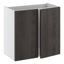 Kitchn Lavt, smalt vaskeskab bad slimline