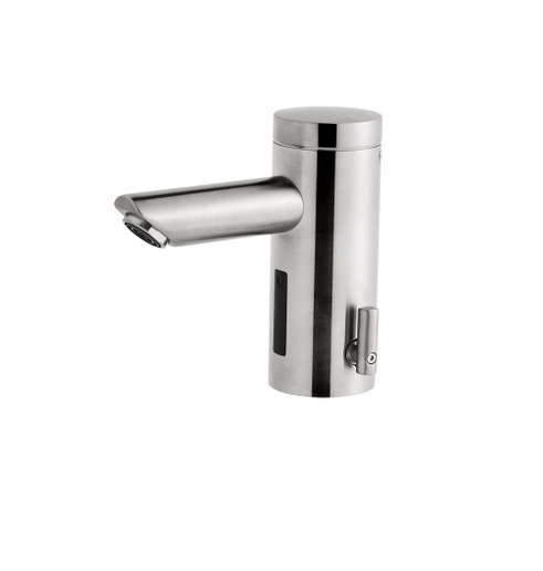 CASSØE berøringsfrit armatur Conti+ L10