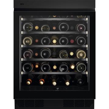 Vinskab  - Perfect Shelving - AEG 7000 - NSW8S826GT