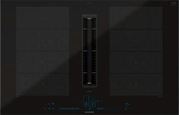 Kogeplade 80cm Induktion m/indb. Emfang HC - Siemens iQ700 - EX870NX68E