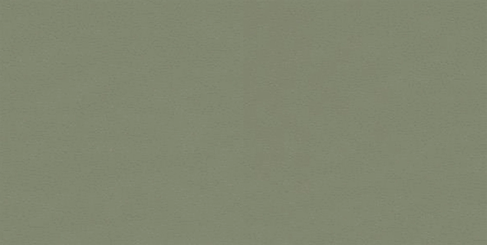 Linoleumsbordplate 4184-Olive trekant på mål