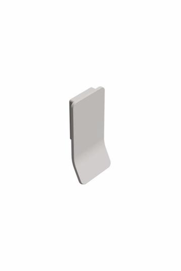 Furnipart - Leaf - greb i zink Beige Arizona CC32mm L42,5mm H85mm