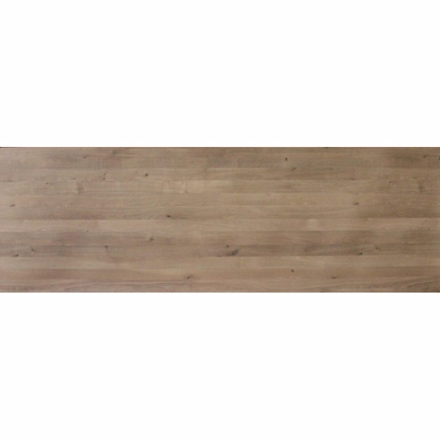  30 mm Laminat bordplade med underlimet vask - 6373 (udgået farve)