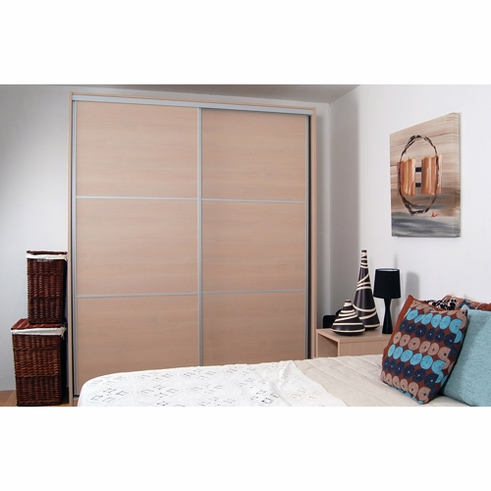 Inspiration til garderobeskabe