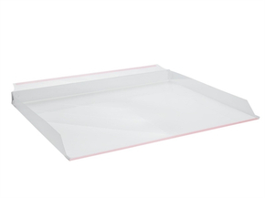 Drypbakke til 60 cm opvaske- & vaskemaskiner - AEG E3WHD600