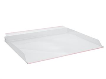 Drypbakke til 60 cm opvaske- & vaskemaskiner - AEG E3WHD600