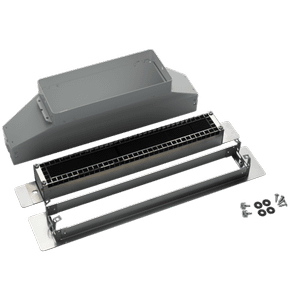 OdourClean Pro Kulfilter - AEG MCFB62