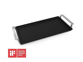 Plancha grill til ovn - AEG E9HHPG11
