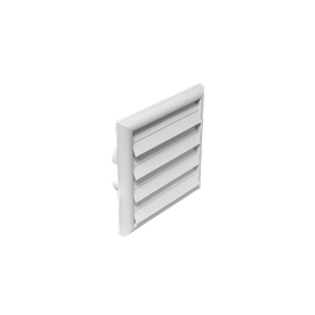 Installationsdel til induktionskogeplade ekstern gitter - AEG M2CKCF12U