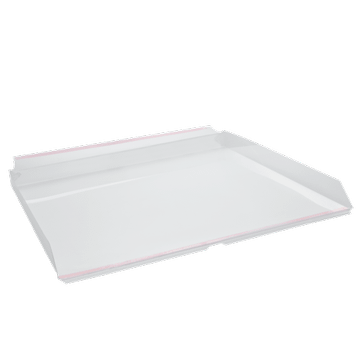 Drypbakke til køleskab/fryser 60cm - AEG E3RHK60011
