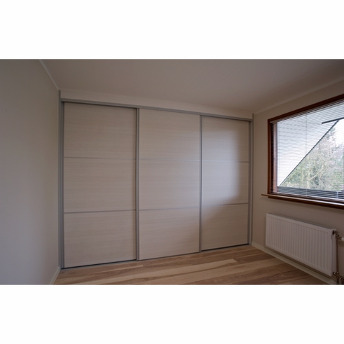 Inspiration til garderobeskabe