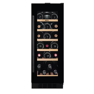 Indbygnings vinskab - Cellaring Core - AEG 5000 - AWS4020B5B