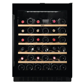 Indbygnings vinskab - Cellaring Core - AEG 5000 - AWS4052B5B