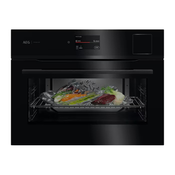 Kampaktovn - MealAssist - AEG 8000 - CS7900B