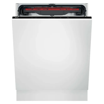Int. opvaskemaskine 60 cm - SatelliteClean - AEG 6000 - FSK64700Z
