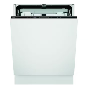 Int. opvaskemaskine 60 cm - WaterSavings - AEG 7000 - GN750BL