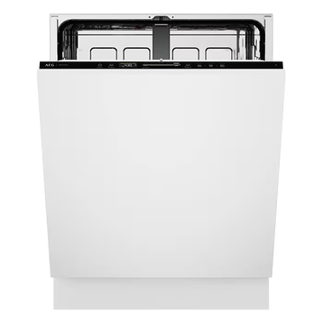 Int. opvaskemaskine 60 cm - CleaningPerformance - AEG 8000 - GN800AL