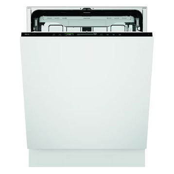 Integreret opvaskemaskine 60 cm - CleaningPerformance - AEG 8000 - GN851XT