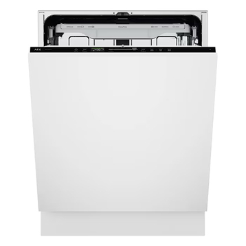 Int. opvaskemaskine 60 cm - CleaningPerformance - AEG 8000 - GN870AT