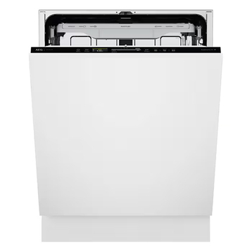 Integreret opvaskemaskine 60 cm - CleaningPerformance - AEG 8000 - GN890XT