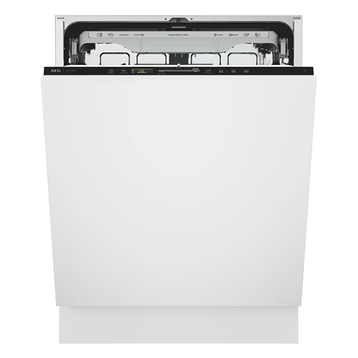 Int. opvaskemaskine 60 cm - Flexibility - AEG 9000 - GN970XT