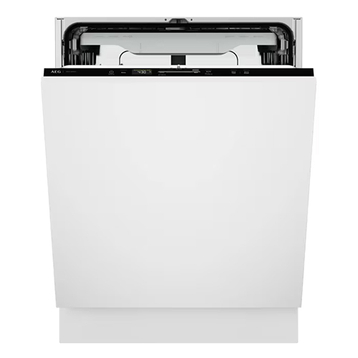 Integreret opvaskemaskine 60 cm - SmartSelect- AEG 7000 - NG62IC20SK