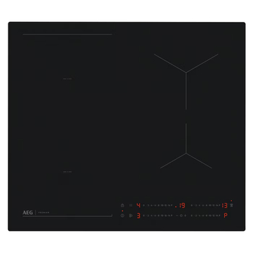 Kogesektion - SaphirMatt - AEG 6000 - NIO64B00IT