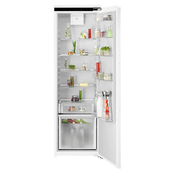 Integreret køleskab 176,9 cm - DynamicAir - AEG 7000 - NSK7D181EC