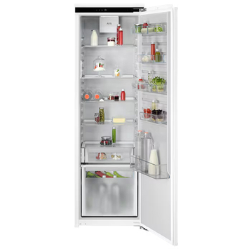 Integreret køleskab 176,9 cm - DynamicAir - AEG 7000 - NSK7F181BC