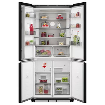 Køle-/Fryseskab 193 cm - NoFrost - AEG 8000 - ORM8M491EB