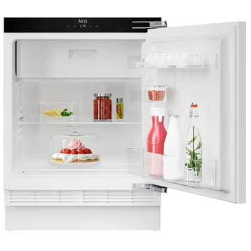 AEG køleskab integreret - AEG 3000 - OSF3S821EF