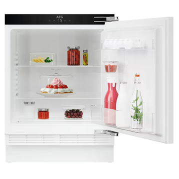 AEG køleskab integreret - AEG 3000 - OSK3S821EF