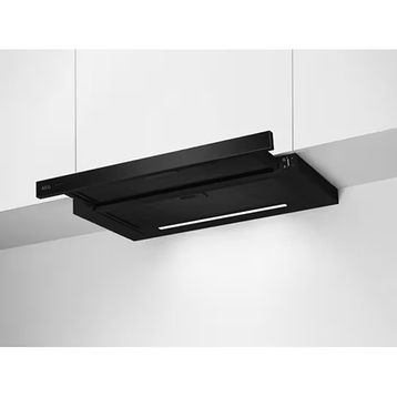 AEG Udtræk 60 cm - Extractor - AEG 5000 - PA5000PB60