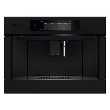 Indbygnings espressomaskine - SenseCook - AEG 9000 - PSC9000T