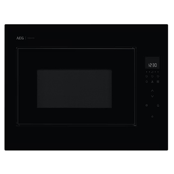 Indbygnings mikroovn - AEG 6000 - PSM6000B45