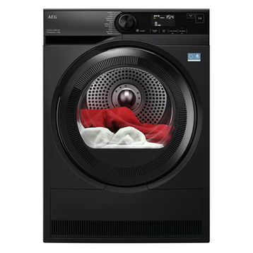 Kondenstørretumbler 9kg - SensiDry - AEG 7000 - TR734L95G