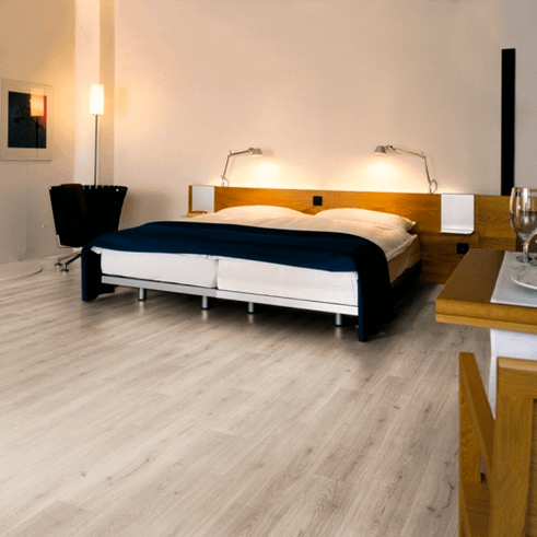 Advanced Eg Hvid Trend, plank