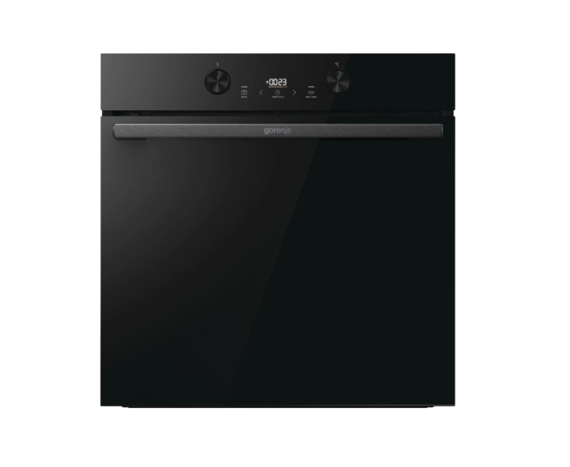 Indbygget Elektrisk ovn med Pyrolyse - Gorenje BPS6737E04DBG