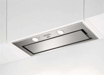 Emhætte - AEG 6000 - DGE5861HM
