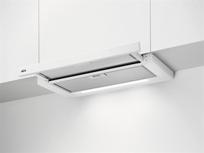 Emhætte - ExtractionTech - AEG 5000 - DPE5650W